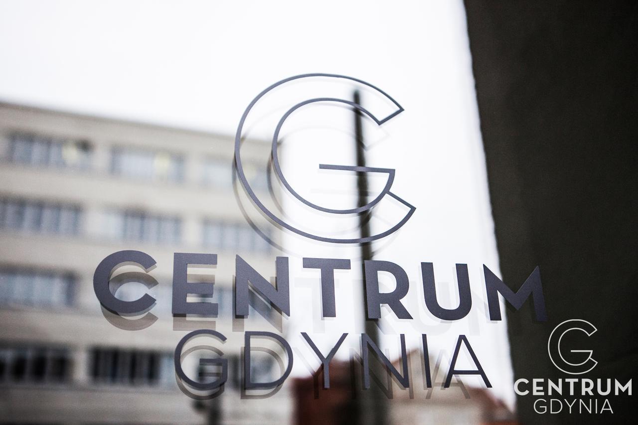 Gdynia Centrum Dış mekan fotoğraf